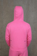 Candy Pink UVU LM10 Tracksuit