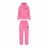Candy Pink UVU LM10 Tracksuit