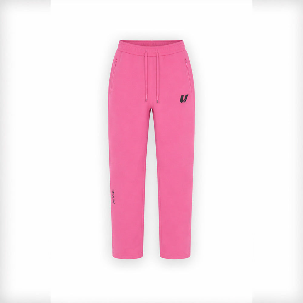 Candy Pink UVU LM10 Tracksuit