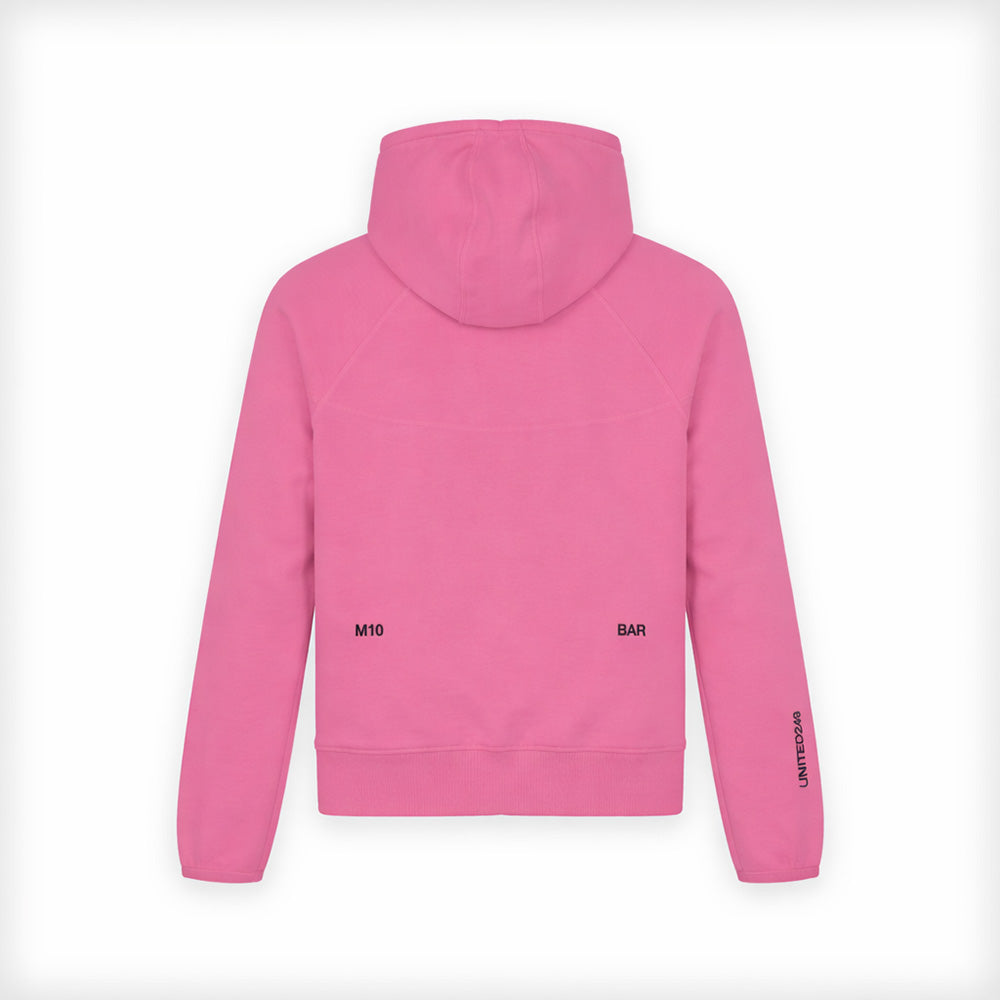 Candy Pink UVU LM10 Tracksuit