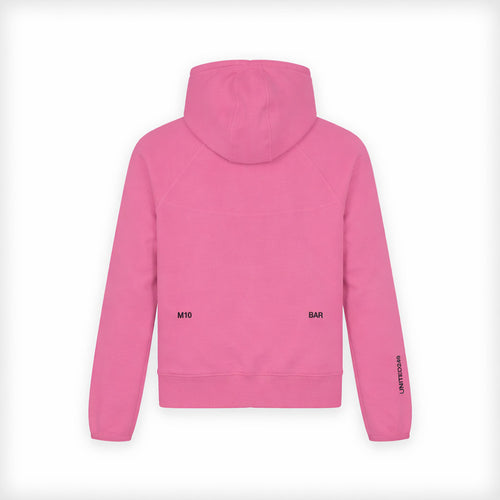Candy Pink UVU LM10 Jacket