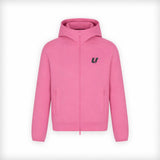 Candy Pink UVU LM10 Tracksuit