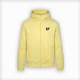 Butter Yellow UVU CR7 Tracksuit
