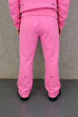 Candy Pink UVU LM10 Tracksuit